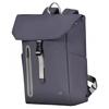New New Balance Fabric Backpack Regular Unisex Gray LAB42416GR