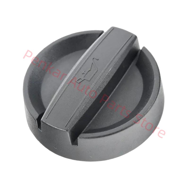 11128655331 Engine Oil Cap For BMW E87 F20 E90 E91 E92 E93 F30 F34 F36 F07 F10 E65 E66 F01 F02 G12 E84 E83 F25 F26 E70 E71 F15