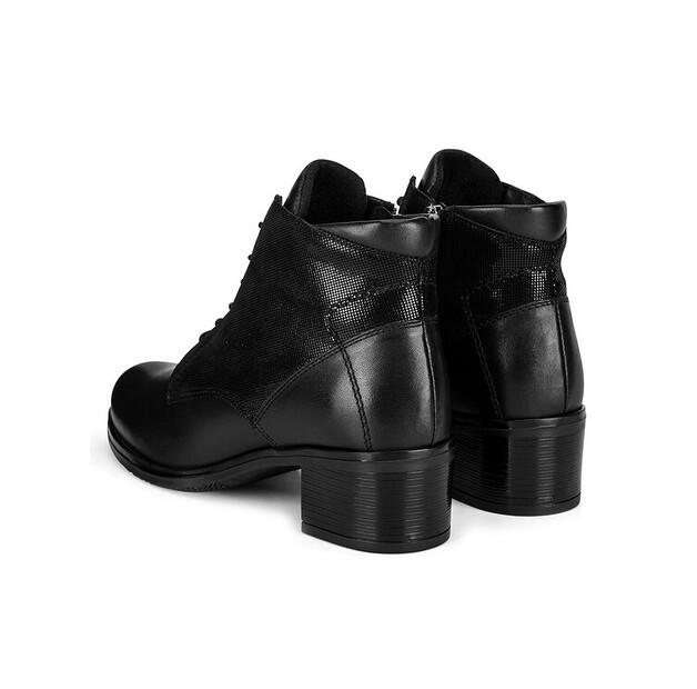 Ankle Boots Lasocki EST-BLANKA-04 Black