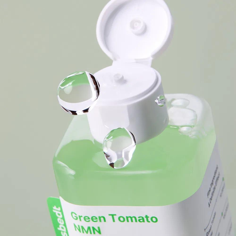 SUNGBOON EDITOR Green Tomato NMN Pore Hydro Soothing Toner Tightening Hydrating 350ml Facial Toner K-Beauty