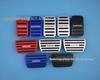 Applicable to: 2019 Inspire, New Aluminum Alloy Non-Slip Accelerator & Brake Pedal