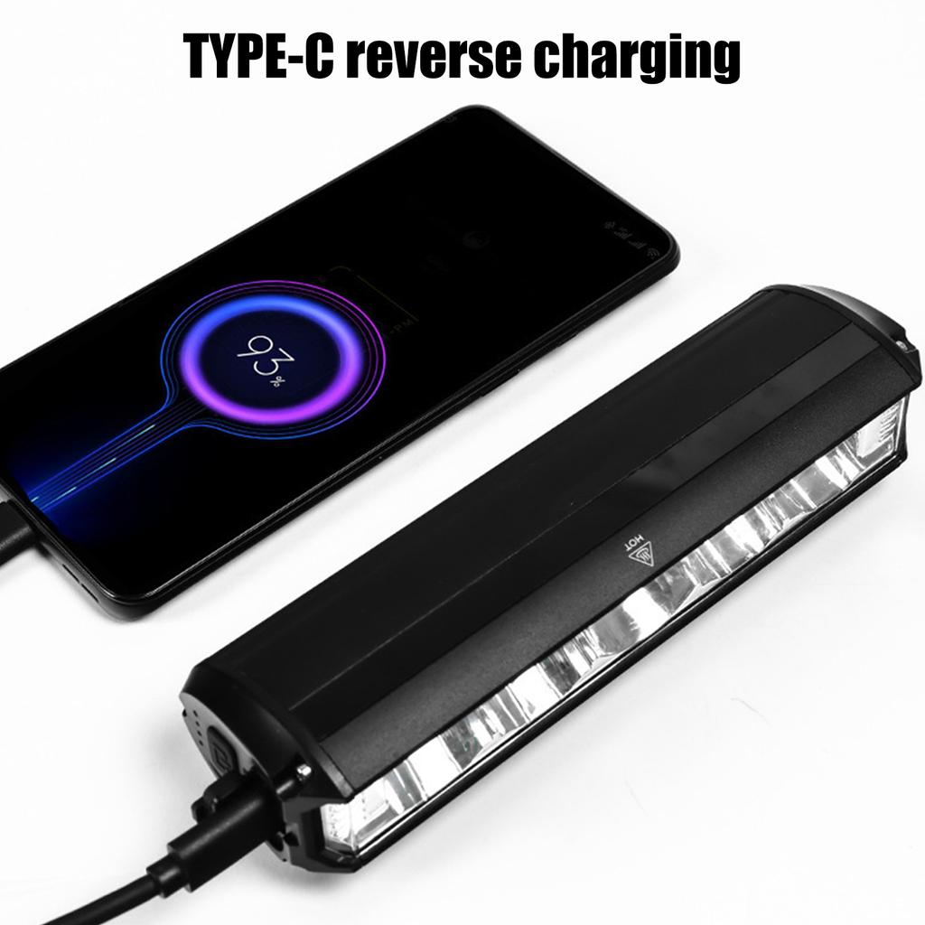 Light Rechargeable Bike Light Powerful 5 Models Bicycle Front Headlight for Men Women Kids Road Mountain