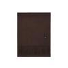 Classic 100 Cashmere Scarf Brown