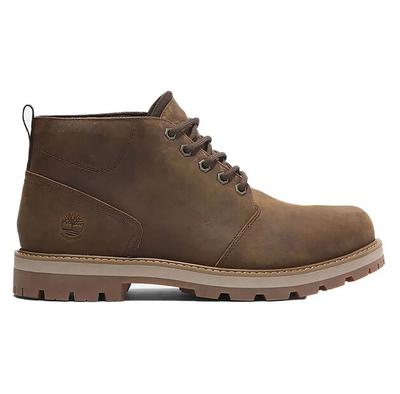 Botas Britton Road WP Chukka