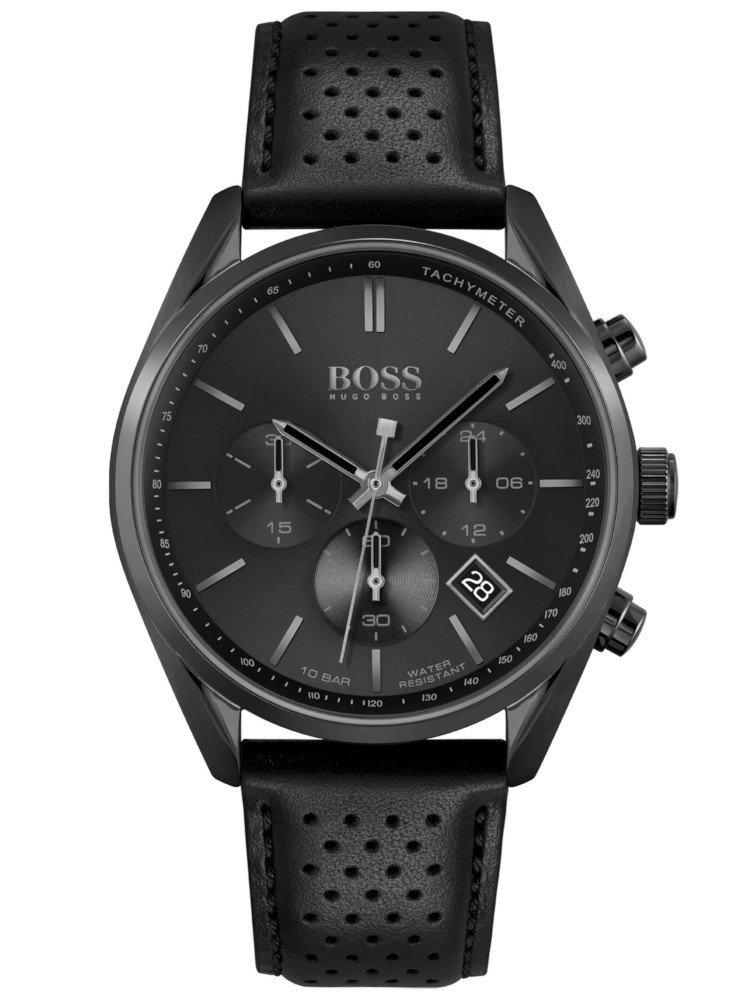 ZEGAREK MĘSKI HUGO BOSS 1513816 CHAMPION