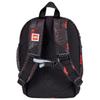 LEGO Ninjago Kindergarten Backpack, for Boy black Backpack