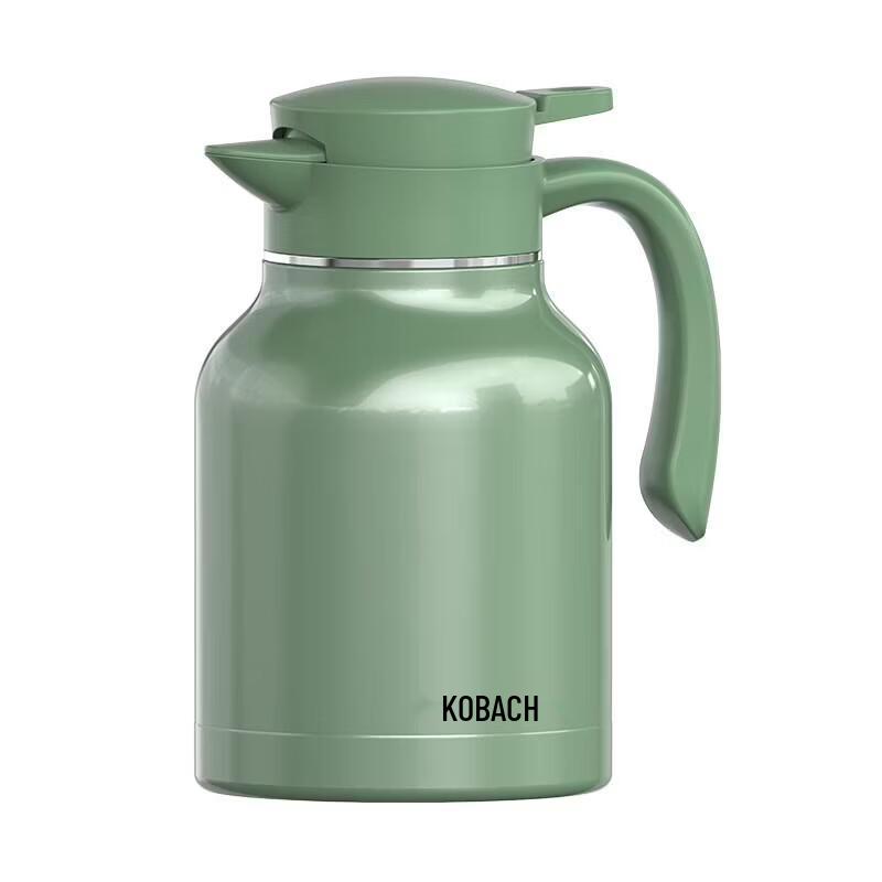Kangbach LeXiang 1600ml Stainless Steel Thermos