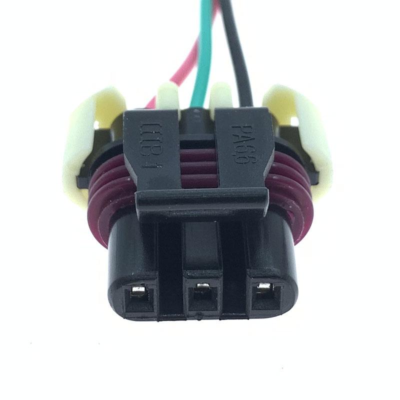 68285062AA/6000630175 Compatible Daytime Running Light Bulb Socket for Ford Fiat