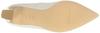 JILL STUART SHOE Women's Ribbon Motif Pointed Toe Pumps, Size 6492 LBG/23.0 Cm E