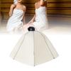 Sauna Felt Hat Head Protection Sauna Bath Hat Vaporarium Hat for Men Women Bath Accessories