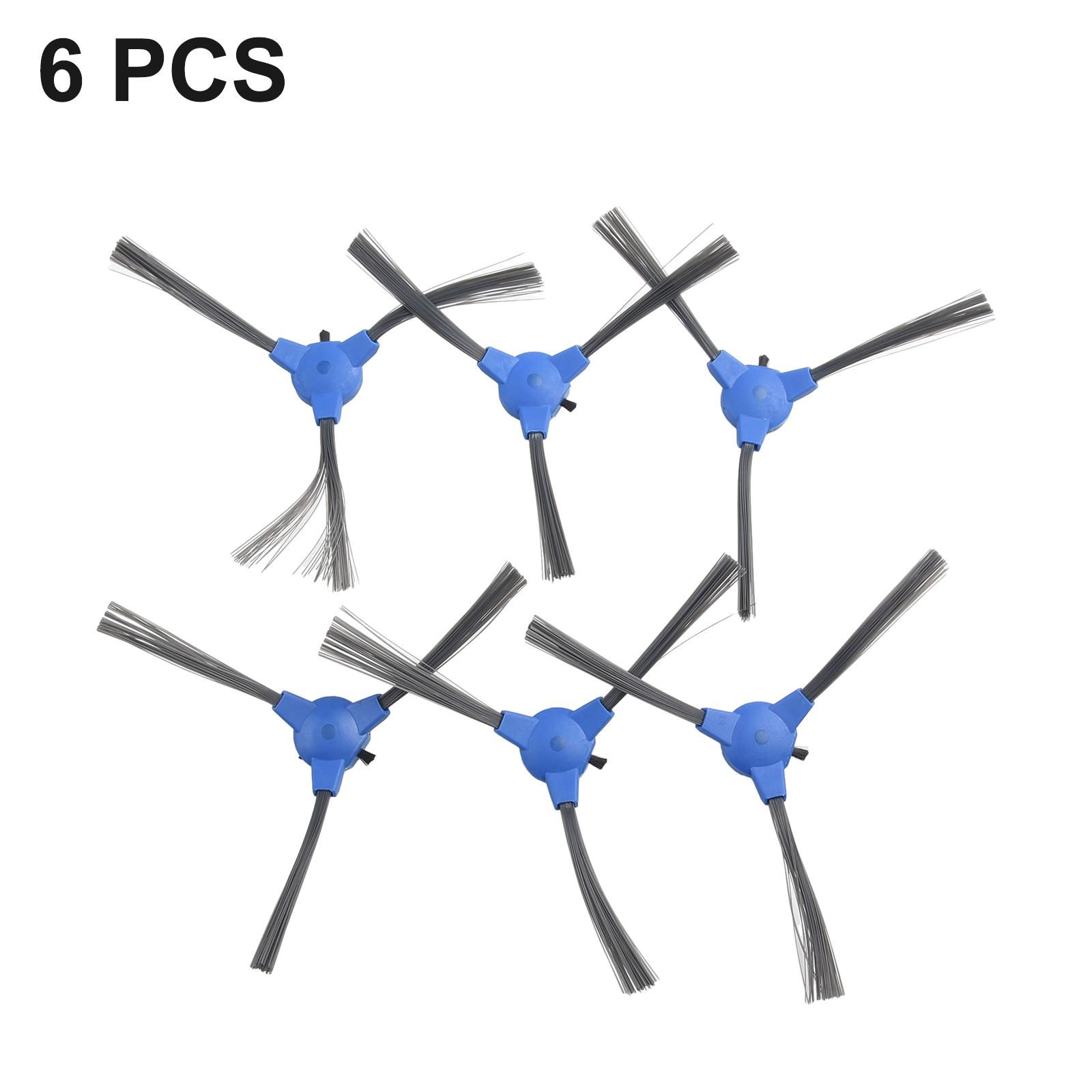 

Аксессуары Боковые щетки Синяя щетка для чистки для Eufy