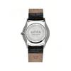 DOXA Herren-Quarz-Uhr Schwarz D201SGY