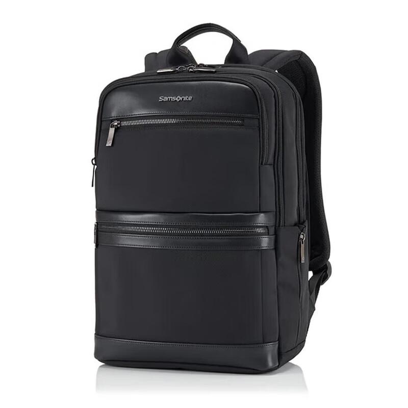 

Samsonite Men s Business Laptop Backpack