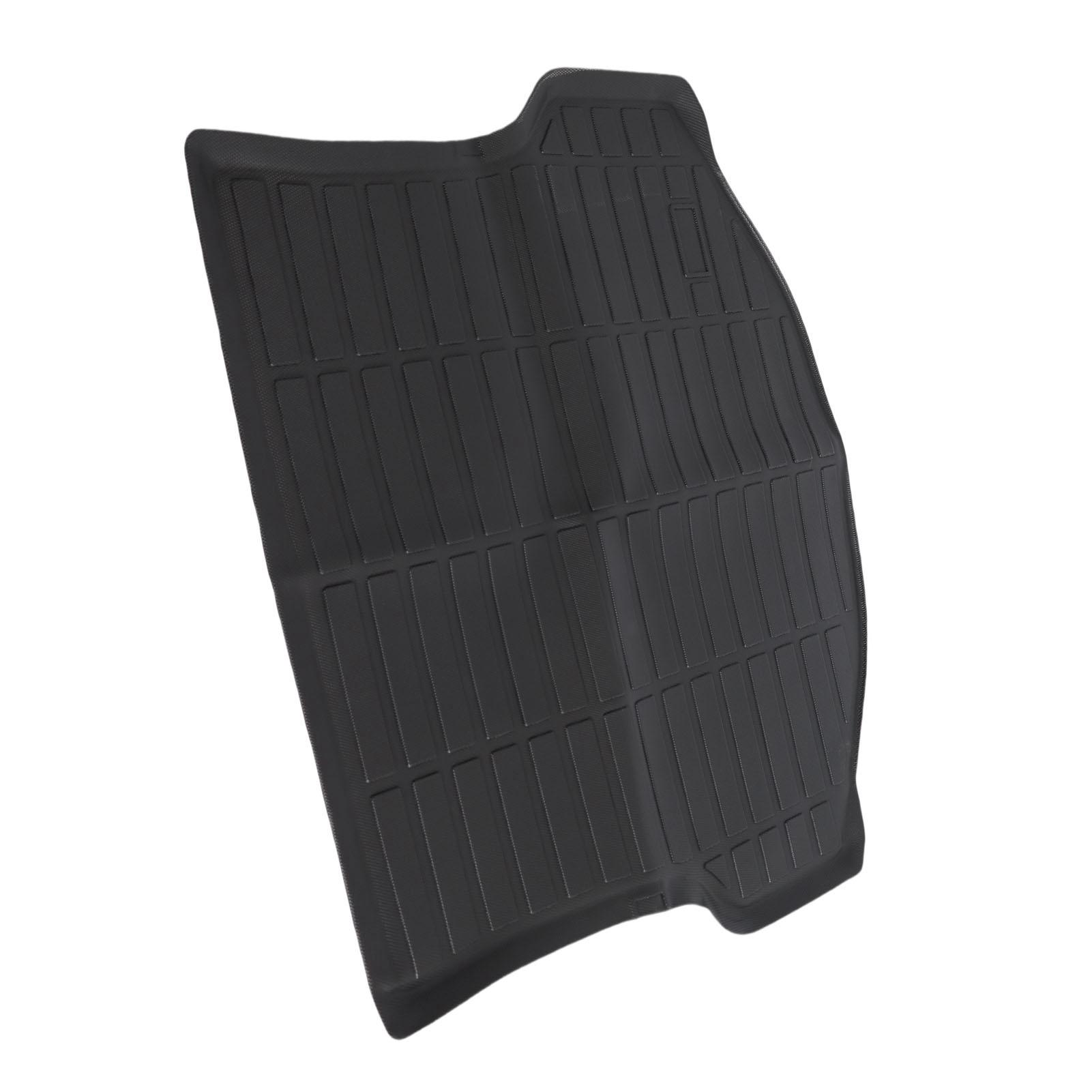 

Резиновый коврик в багажник из ТПЭ Замена для RAV4 2013 2018 Автомобиль PT908 42135 Подкладка для грузового багажника