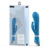 Vibrator - B Swish Bwild Deluxe Bunny Blue Lagoon