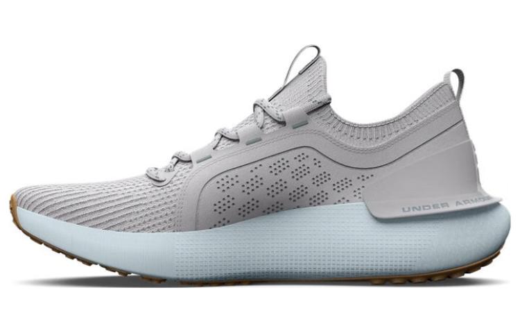 Under Armour Wmns HOVR Phantom 3 SE Halo Grey Halogen Blue 36.5