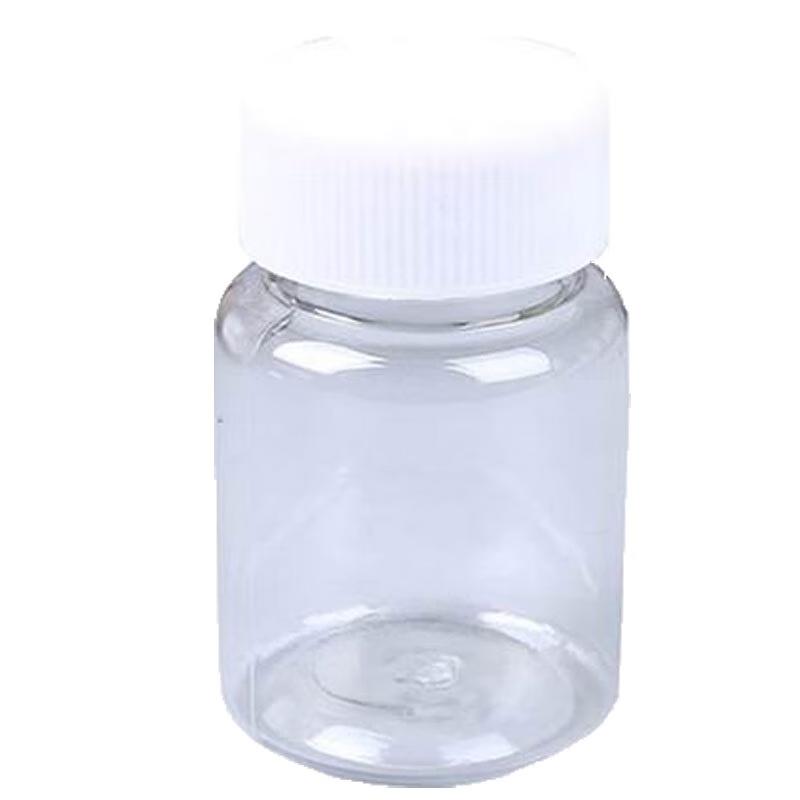Прозрачная градуированная бутылка-дозатор NHZHIW