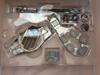 Kamen Rider Wizard Transformation Belt DX Wizard Driver DX Wizard Ring Holder Set &