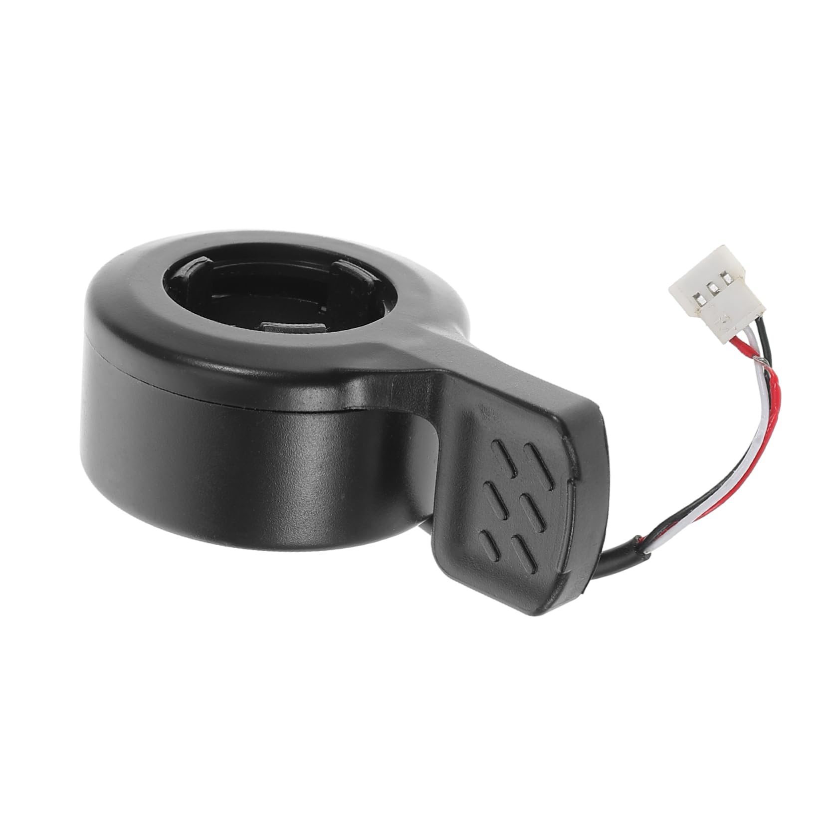 

HEALEEP Electric Scooter Throttle and Brake Set with Adjustable Speed 7.00X4.80X2.40CM чёрный