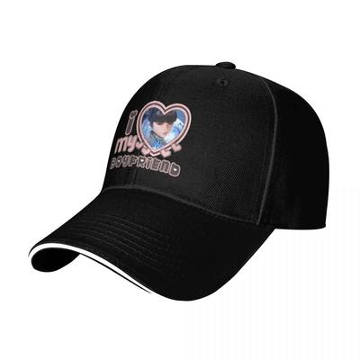 Baseball Caps Stellar Blade EVE Gaming I LOVE MY GIRLFRIEND 2025 Fashion Casual Men Women Spring Hats