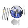 Drywall Pole Sander for Painting Prep Polishing Sanding Tool Ceilings