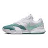 Nike Court Lite 4 Białe Miętowa Pianka Damskie Trampki FD6575-107