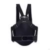 Karate Chest Shield Body Protective Gear, Women Men Rib Armour, Taekwondo Protector for