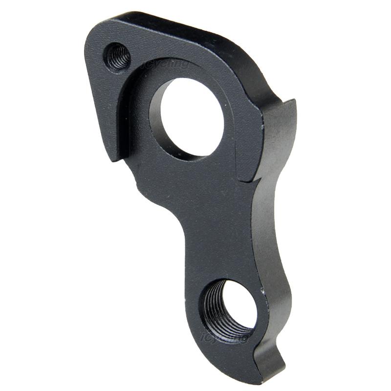 Gancio del deragliatore per Ribble HT725 KOOZER GX5300 Motobecane Rondo Sonder Reynolds Sonder Merlin Telaio in acciaio Gravel GRX Deragliatore posteriore