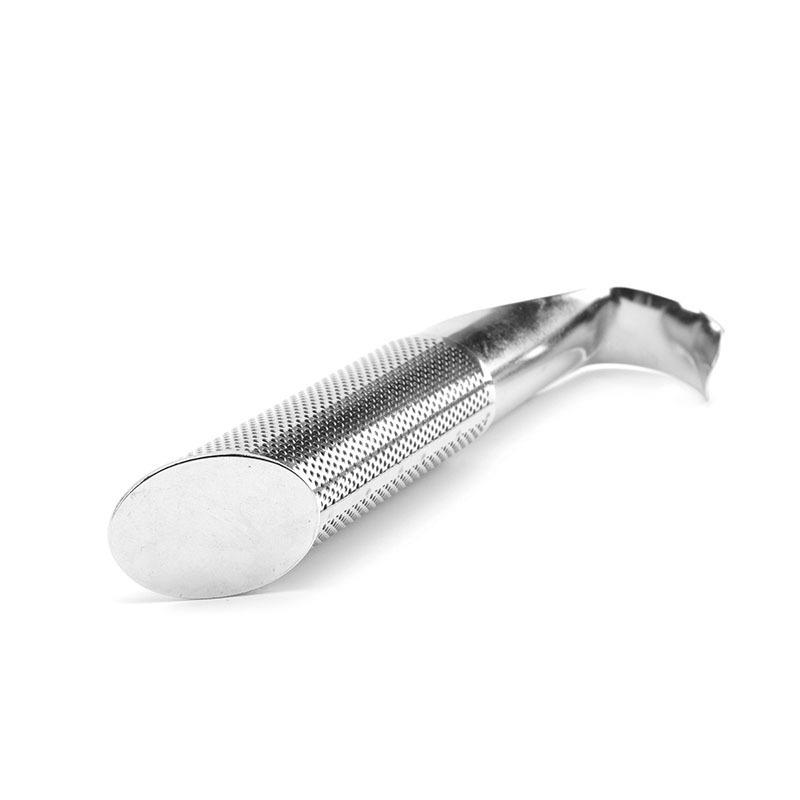 Tea Filter Pipe Shape Loose Leaf Diffuser Strainer Steel Tea Infuser Teapot Accessories Kitchen Utensils