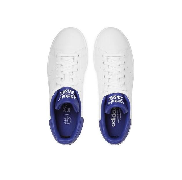 Мужские кроссовки adidas Stan smith hq6784 белые