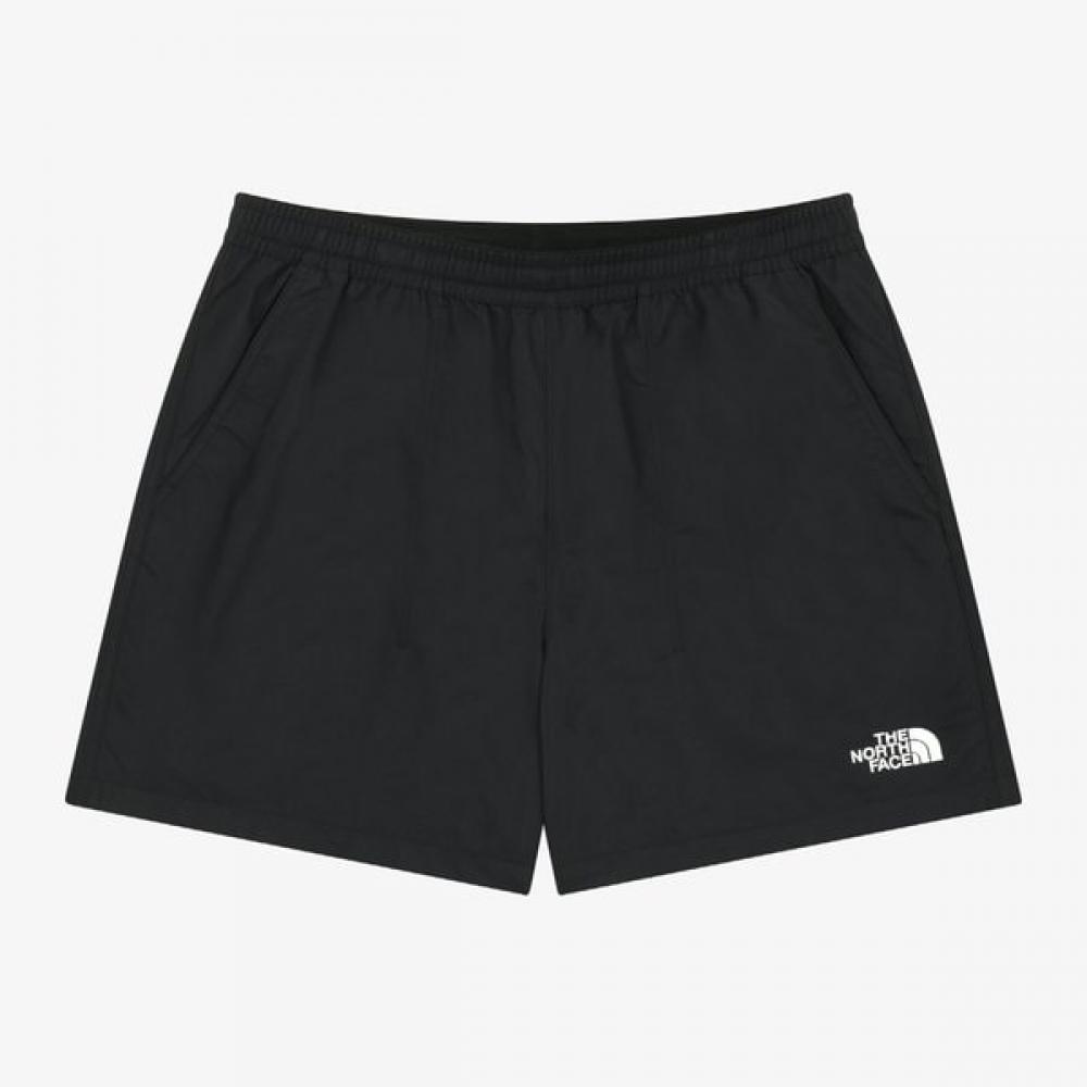 The North Face Wht Label Olema Shorts Black Ns6ns01j
