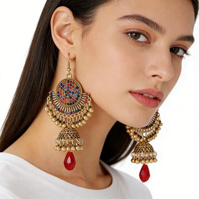 Boucles d'oreilles – Pendants d'oreilles