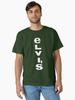 Elvis Presley Elvis Presley Elvis Ezioman Classic T-Shirt