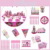 Delightful Lol Theme Party Supplies For Vibrant Birthday Decorations And Favors