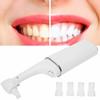 Electric Tooth Polisher Dental Stain Plaque Remover Teeth Whitening Cleaning Tool