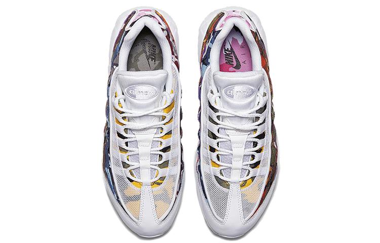 Nike Air Max 95 Erdl Party White AR4473-100