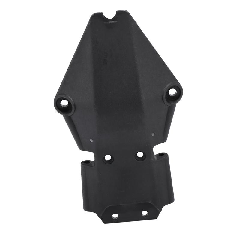 Practical Front and Rear Gearbox Mount for Traxxas Slash 4X4 VXL Remo Hobby 9EMO HuanQi 727 1/10 RC Car Spare Parts Upgrades