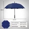 NuFeng Double-Layer Automatic Golf Umbrella