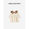 Meninas (até 3 anos) – Vestidos