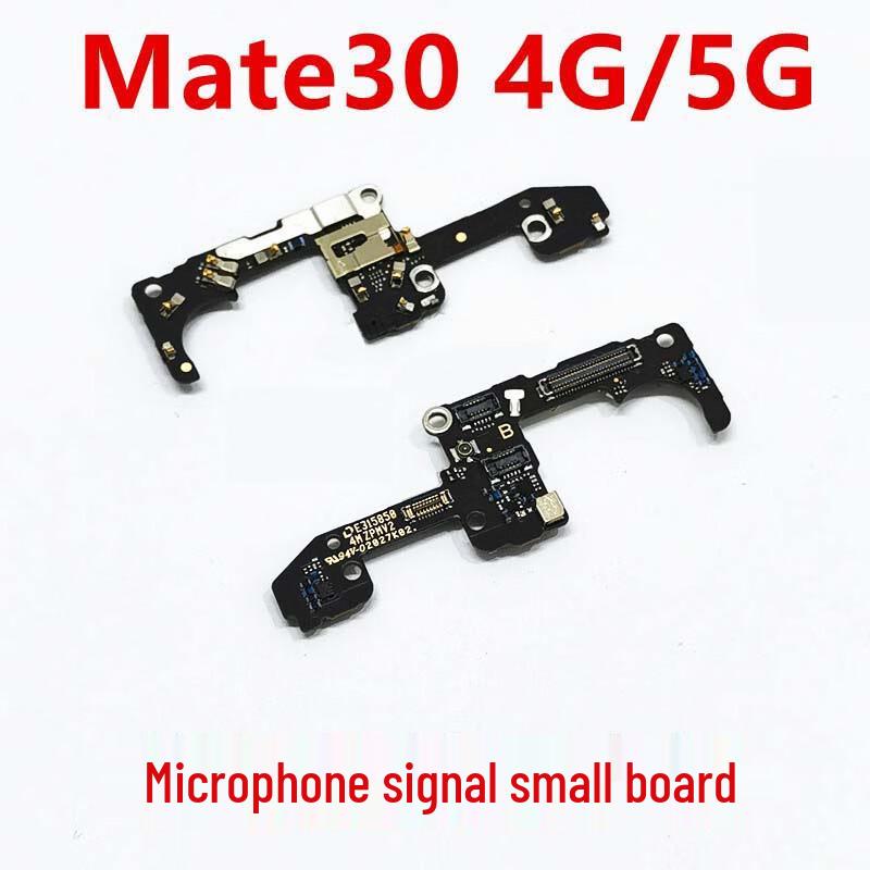 Huawei Mate 30 Microphone Signal Board