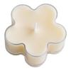 Smokeless Tea Light Candles: 4-8 Hours Heat, Aromatherapy, Romantic Atmosphere