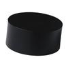 Statue Heightening Base Photo Props Desktop Exhibition Stand Display Stand for Store Office Home Commercial Use Small Figurines