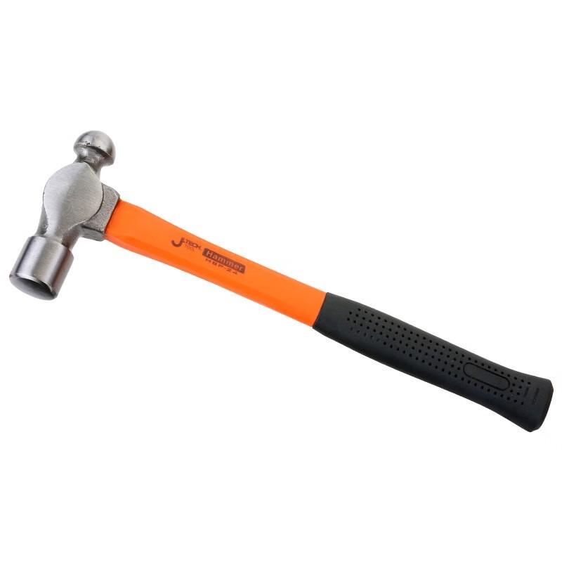 SMVP Round Head Hammer CN plug (adapter included)