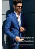 Bluetooth Wired Headset with Ultra-Long Battery, Single Ear, In-Ear Design, Vibration Alert, and Retractable for Business Calls.