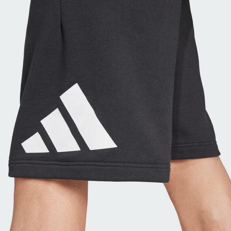 Adidas Men's Knit Sport Shorts JE8956