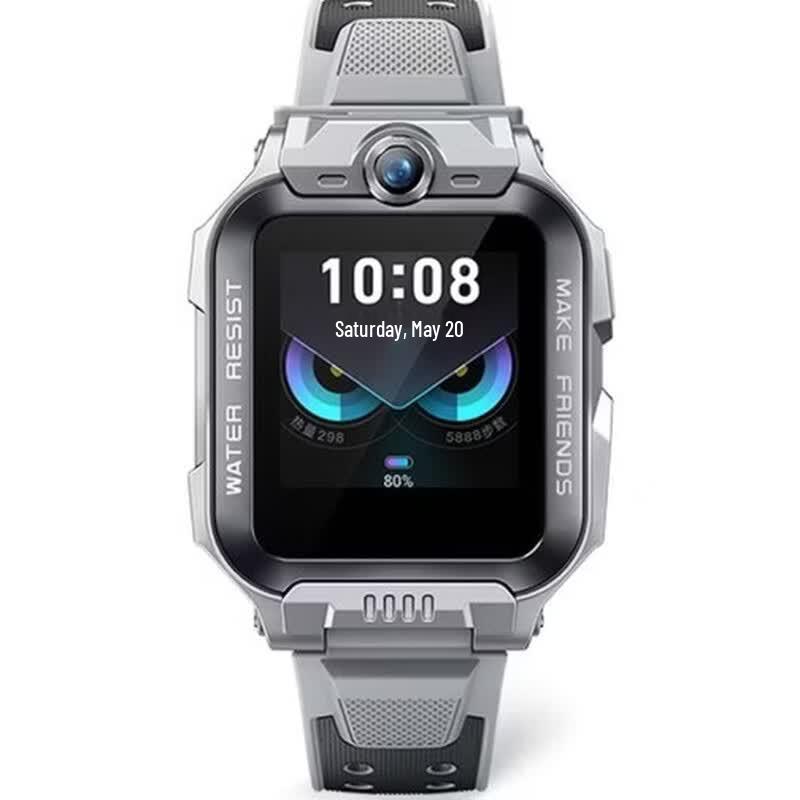 Детские умные часы Little Genius Z6Pro (Китайская версия)