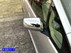 BRIGHTZ Fit GE Chrome Door Mirror Cover GE6 GE7 GE8 GE9 E6 E7 E8 E9 6 7 8 9 [MIR-SID-330]