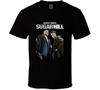Sugar Hill 90#039;s Hip Hop Gangster Movie T Shir Unisex T-Shirt