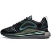 Air Max 720 Karbongrau Damen AR9293-002