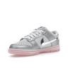 Nike Dunk Low LX Photon Dust Pink Foam Women Sneakers HM3698-006